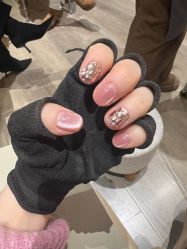 -LADYGIRL·Nail·Lash·美甲美睫