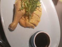 老头儿白切鸡-老头儿油爆虾(星光一期店)