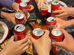 -蜀大侠火锅(香格里拉店)