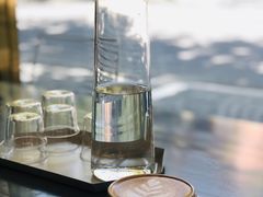 -KYO COFFEE(胶州路店)