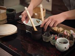 -湖月·割烹料理(湖滨店)