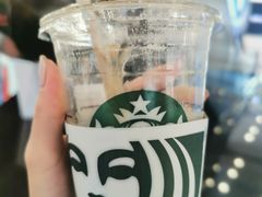 -星巴克(来福士办公楼店)
