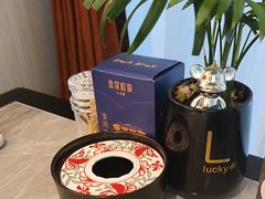 -鱼你相聚·河鲜馆(袁家岭店)
