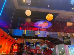 -杨记齐齐哈尔烤肉(总店)