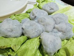 -食潮汕头鲜牛馆(望京保利店)