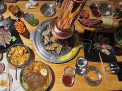 -伊茉家的烤肉店(勒泰中心店)