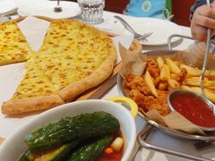 -烁先生披萨·儿童餐下午茶(河南岸店)
