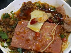 -咕叽咕叽自助烤肉小火锅(茂业清扬店)
