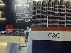 -服务大楼冷面(延大店)