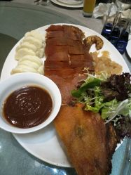 -静安洲际酒店·宴会厅