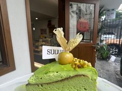 -流酥可心·牛乳蛋糕商店(禾祥西路店)
