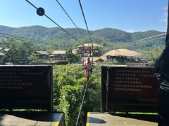 -海南槟榔谷黎苗文化旅游区