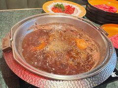 -牛New寿喜烧(曹路花园城店)