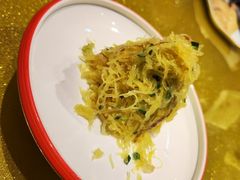 金瓜丝-长兴菜馆(高桥店)