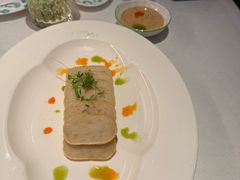 -桂满陇·海市蜃楼·黑金(国金店)