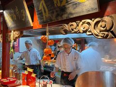-山西会馆·晋菜·晋商宴·学堂记忆(许坦西街店)