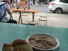 -甘记肥肠粉(马鞍北路店)