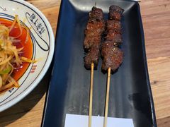 -陇上秦轩biangbiang面(萧山万象汇店)