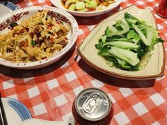 -原生态土钵菜·赣南土菜地标(开发区店)