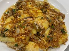 -朋友轩粤菜(十里河店)
