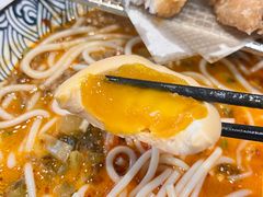 -凯峰鱼汤米线(金利達店)