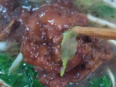 -无名氏面馆(邮电路店)