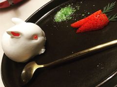 -京华烟云·北京烤鸭(领展购物广场·中关村店)