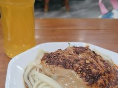 -马洪小炒泡馍馆(钟楼回民街店)