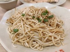 鸡油拌面-百家鸡味馆(清泰店)