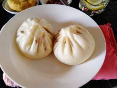 -紫光园清真北京小吃(正阳大街店)