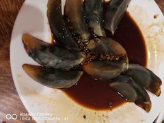 -清真吴记门钉肉饼·喜多利