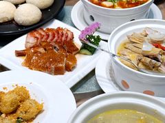 -庄氏祥记家常食府(国瑞建材家居博览中心店)