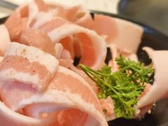 -花味·自助烤肉(大观天地店)