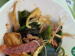 -川锦汇麻辣拌(长大店)