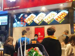 门面-八一好吃街·高品美食广场