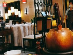 大堂-香云轩·顺德菜(香云纱园林酒店店)