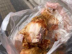 -满记烧饼(牛街东里小区一区店)