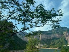 -河南宝泉旅游区