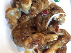 -回府君悦·疆派传承菜(西虹路店)