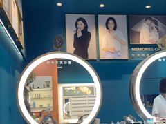 -海马体照相馆(新南凯德广场店)