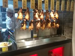 -美乐食街(小南店)