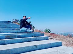 -樱桃山旅游景区