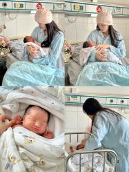 -baby bella小贝拉母婴护理中心(北京东隅店)