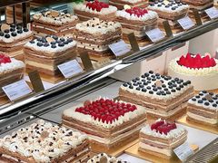 -M'CAKE(西单大悦城店)