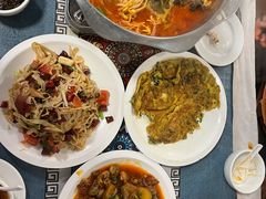 -黔人百味.贵州菜
