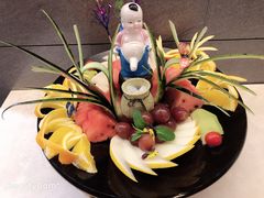 -镜泊小镇(东长安街店)