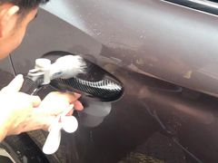 -珠海尊车汇龙膜精英店