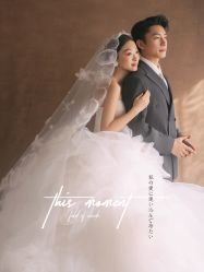 点击看大图 -蒙娜丽莎婚纱摄影·旅拍