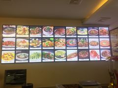 -盱眙虾神於氏龙虾(夫子庙红街店)