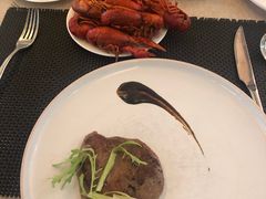 -巴厘岛风情自助餐厅(牡丹广场店)